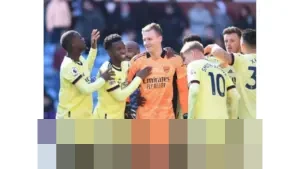 Jejak Abadi di Emirates: Lima Pemain Arsenal dengan Penampilan Terbanyak Sepanjang Sejarah Premier League