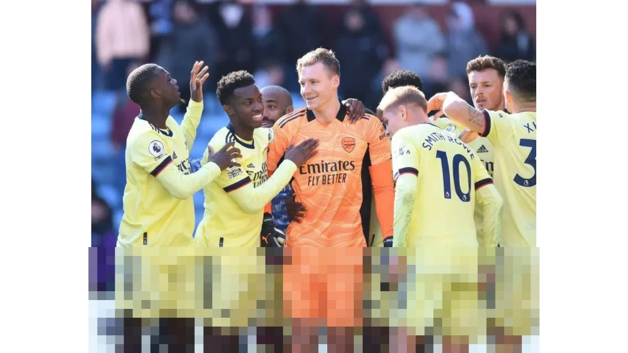 Jejak Abadi di Emirates: Lima Pemain Arsenal dengan Penampilan Terbanyak Sepanjang Sejarah Premier League Jejak Abadi di Emirates: Lima Pemain Arsenal dengan Penampilan Terbanyak Sepanjang Sejarah Premier League