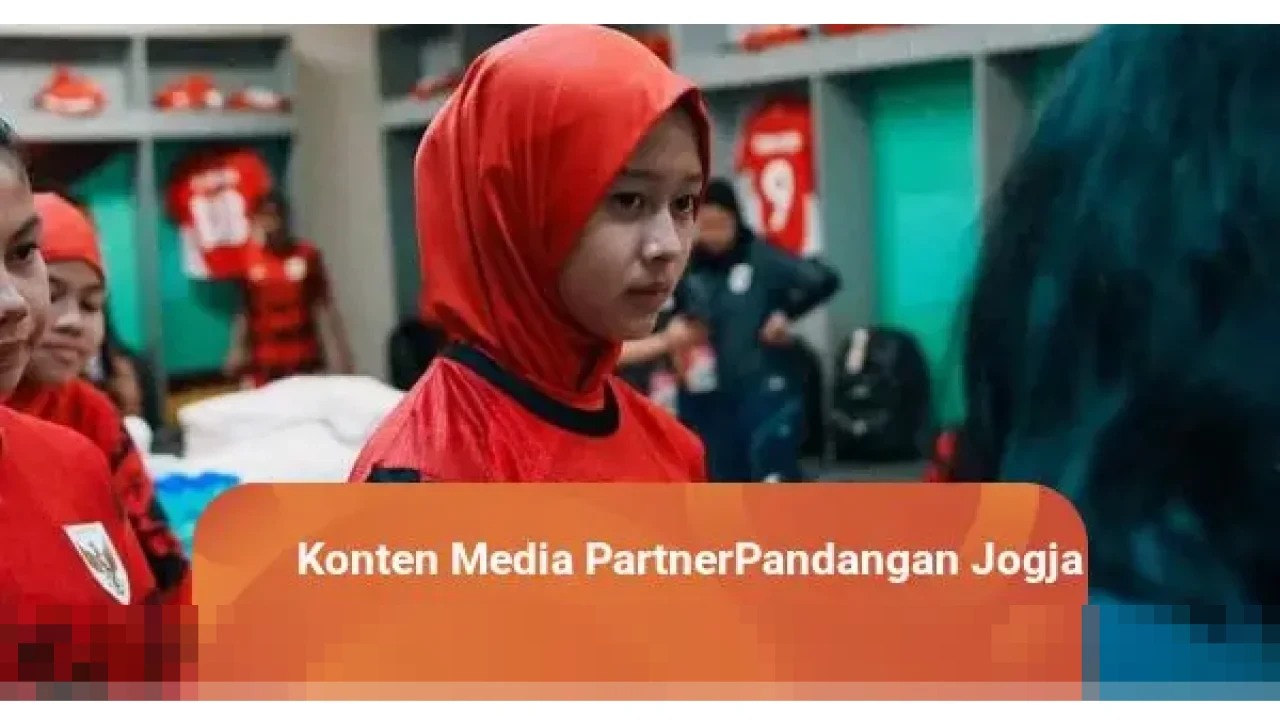 Jejak Emas Diva Aulia Putri: Dari Bermain Bola di Sawah, Kini Jadi Andalan Timnas Putri Indonesia