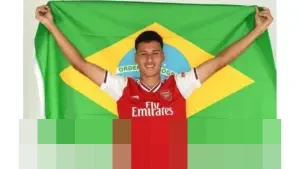 Jejak Gemilang 11 Bintang Amerika Latin di Arsenal: Dari Era Invincibles hingga Penantang Gelar