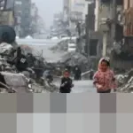 Jejak Penderitaan di Gaza Sepanjang 2025: Dari Gencatan Senjata Rapuh hingga Kehancuran Ekonomi Total