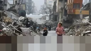 Jejak Penderitaan di Gaza Sepanjang 2025: Dari Gencatan Senjata Rapuh hingga Kehancuran Ekonomi Total