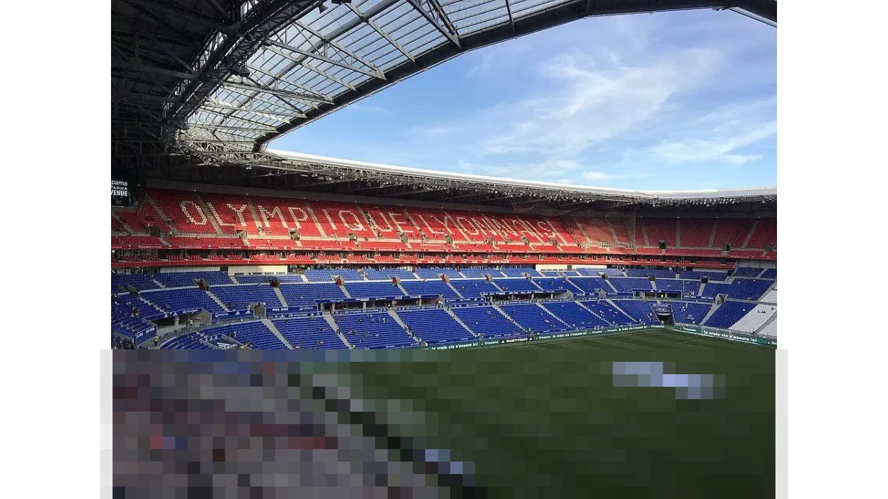 Jejak Transfer Lima Pemain Bintang Antara Real Madrid dan Olympique Lyon Hingga Desember 2025 Jejak Transfer Lima Pemain Bintang Antara Real Madrid dan Olympique Lyon Hingga Desember 2025