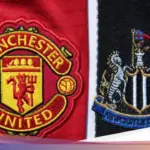 Jelang Boxing Day: Manchester United Dihantui Rekor Buruk Lawan Newcastle di Old Trafford