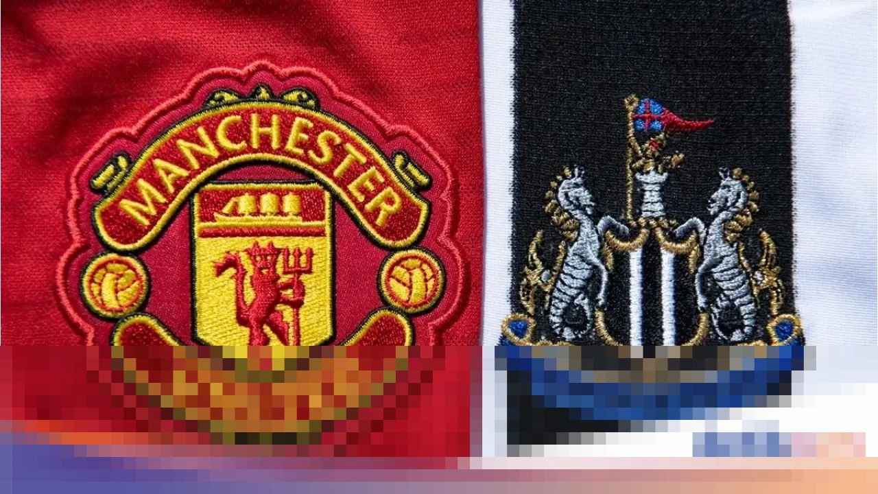 Jelang Boxing Day: Manchester United Dihantui Rekor Buruk Lawan Newcastle di Old Trafford
