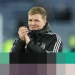 Jelang Laga Boxing Day Liga Inggris, Eddie Howe Akui Manchester United Jauh Lebih Kuat dari Musim Lalu