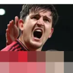 Jelang Laga Kontra Wolverhampton, Harry Maguire Berpotensi Kembali Perkuat Lini Pertahanan Manchester United