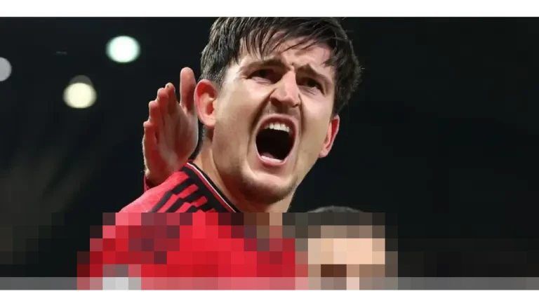 Jelang Laga Kontra Wolverhampton, Harry Maguire Berpotensi Kembali Perkuat Lini Pertahanan Manchester United
