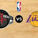 Jelang Laga Krusial, Lakers dan Rockets Bertekad Bangkit dari Tren Negatif