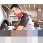 Jelang Libur Akhir Tahun, Bridgestone Ingatkan Pentingnya Cek Kondisi Ban Mobil Pribadi