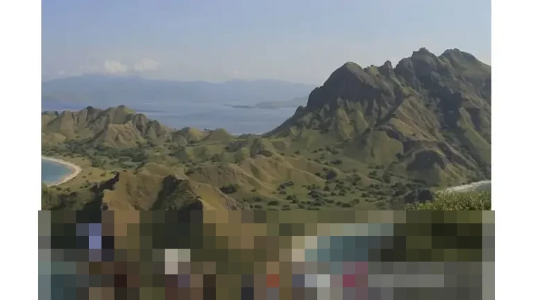 Jelang Libur Natal dan Tahun Baru 2025, Kemenpar Tawarkan Destinasi Wisata Keluarga Lengkap