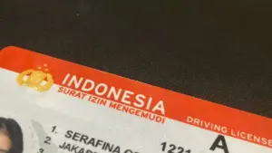 Jelang Natal 2025, Polda Metro Jaya Tetap Buka Layanan SIM Keliling di Jakarta