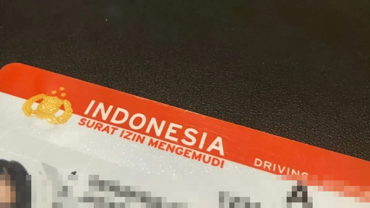 Jelang Natal 2025, Polda Metro Jaya Tetap Buka Layanan SIM Keliling di Jakarta