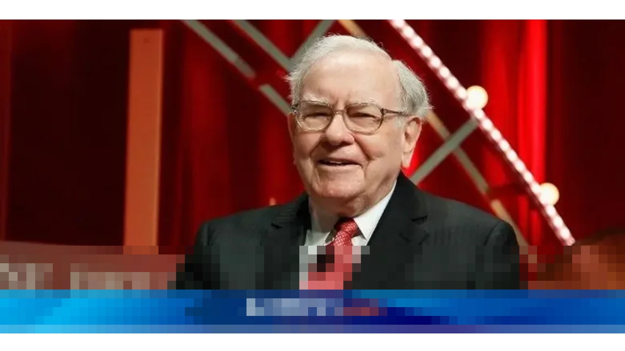 Jelang Pensiun Warren Buffett, Indikator Favoritnya Beri Sinyal Kuat Koreksi Pasar Saham