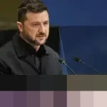 Jelang Pertemuan, Trump Tegaskan: “Zelensky Tidak Memiliki Apa Pun Sampai Saya Menyetujuinya”