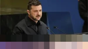 Jelang Pertemuan, Trump Tegaskan: “Zelensky Tidak Memiliki Apa Pun Sampai Saya Menyetujuinya”