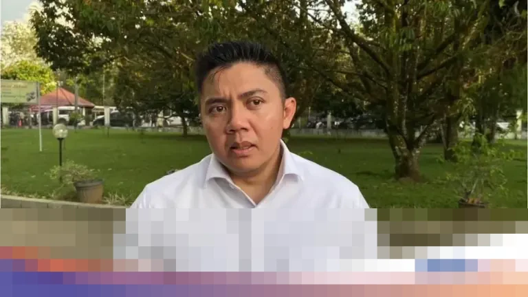 Jembatan Bailey Sungai Garoga Tapsel Rampung, Seskab: “Walau Cepat, Kita Mau Aman”