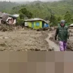 Jembatan Darurat Malalak Agam Ditargetkan Rampung Awal Januari 2026, Akses Warga Segera Pulih