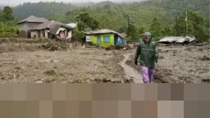 Jembatan Darurat Malalak Agam Ditargetkan Rampung Awal Januari 2026, Akses Warga Segera Pulih