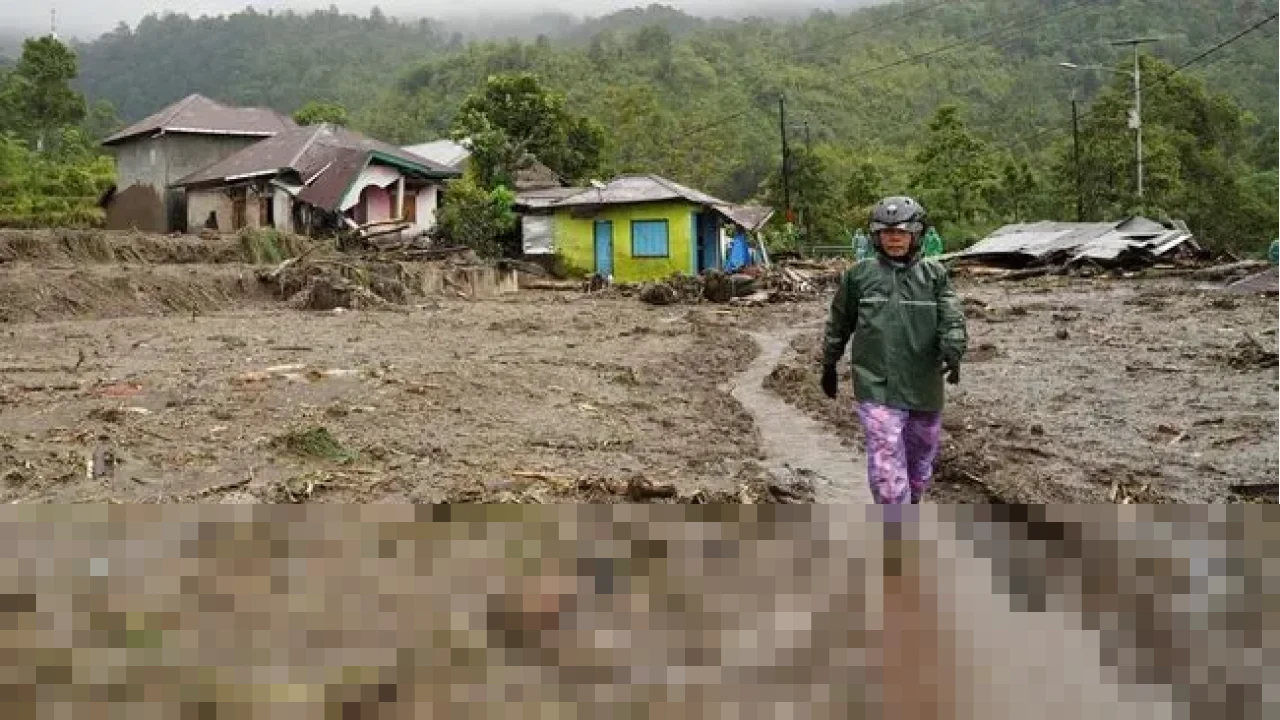 Jembatan Darurat Malalak Agam Ditargetkan Rampung Awal Januari 2026, Akses Warga Segera Pulih