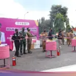 Jember Musnahkan Ratusan Ribu Rokok dan MMEA Ilegal, Tegaskan Komitmen Jaga Kedaulatan Ekonomi