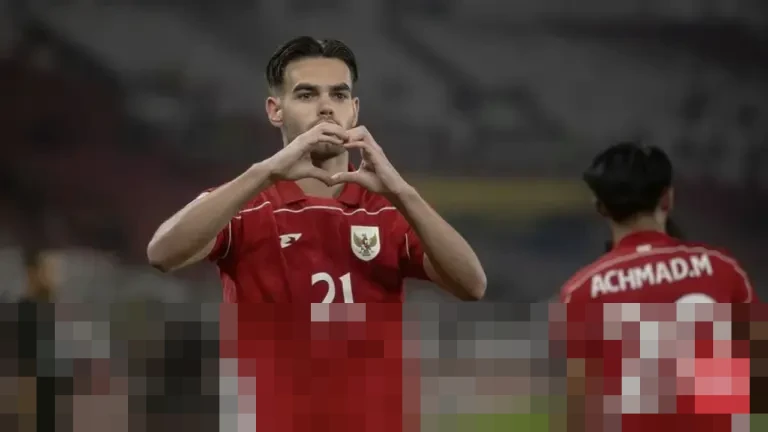 Jens Raven: “Tahun Depan Kita Pasti Kembali Lebih Kuat!” Sambut 2026 dengan Optimisme Tinggi Jens Raven: “Tahun Depan Kita Pasti Kembali Lebih Kuat!” Sambut 2026 dengan Optimisme Tinggi