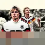 Jerman Merindukan ‘Mesin Gol’ Klasik: Mencari Penerus Müller dan Klose Menuju Piala Dunia 2026
