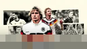 Jerman Merindukan ‘Mesin Gol’ Klasik: Mencari Penerus Müller dan Klose Menuju Piala Dunia 2026