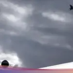 Jet Pribadi Panglima Militer Libya Jatuh di Turki Usai Alami Kerusakan Listrik