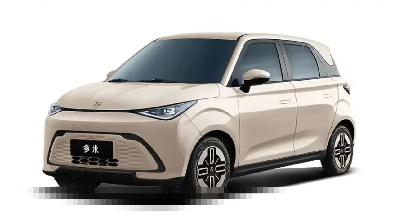 Jetour Belum Pede Pasarkan Mobil Listrik Murah X20e di Indonesia, Prioritaskan SUV Konvensional