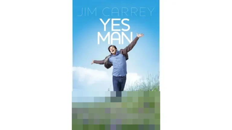 Jim Carrey dalam ‘Yes Man’: Petualangan Kocak Mengubah Hidup dengan Satu Kata ‘Ya’