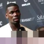 Jimmy Cabot Kritik Penghargaan Comeback Paul Pogba: “Diskors Doping, Kok Dapat Trofi?”