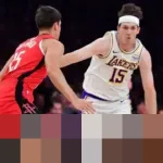 JJ Redick: “Austin Jelas Merasakan Sesuatu,” Lakers Cemas Cedera Reaves Kambuh