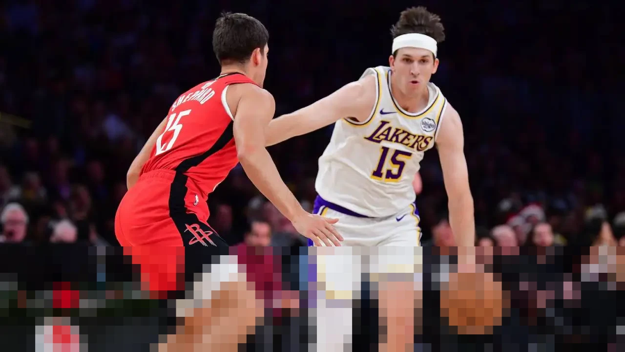 JJ Redick: “Austin Jelas Merasakan Sesuatu,” Lakers Cemas Cedera Reaves Kambuh