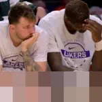 JJ Redick: “Kami Tidak Cukup Peduli” Usai Lakers Dihajar Rockets di Laga Natal, Ancam Latihan Tak Nyaman