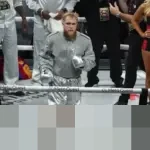 Joe Rogan: ‘Banyak Kerusakan di Dalam Kepala Jake Paul’ Usai Dihantam Anthony Joshua