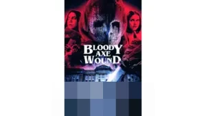 Joe Taslim dan Julie Estelle Terjebak Teror Legenda Axemen dalam Film Horor ‘Bloody Axe Wound’