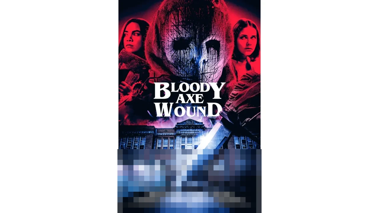 Joe Taslim dan Julie Estelle Terjebak Teror Legenda Axemen dalam Film Horor ‘Bloody Axe Wound’