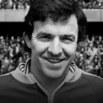 John Robertson, ‘Picasso’ Brian Clough dan Pahlawan Piala Eropa Nottingham Forest, Meninggal Dunia di Usia 72 Tahun