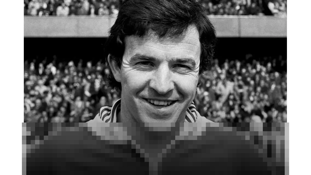 John Robertson, ‘Picasso’ Brian Clough dan Pahlawan Piala Eropa Nottingham Forest, Meninggal Dunia di Usia 72 Tahun