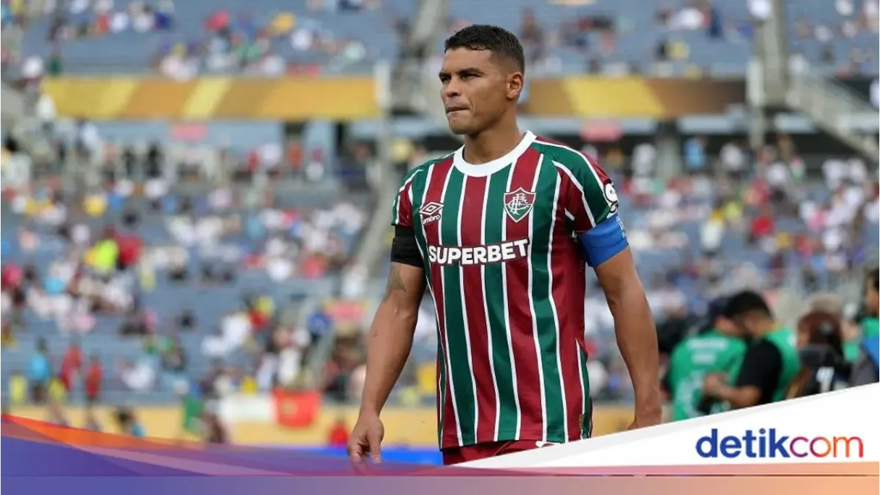 John Terry: “Dua Anaknya di Akademi Chelsea,” Sinyal Thiago Silva Kembali ke Stamford Bridge?