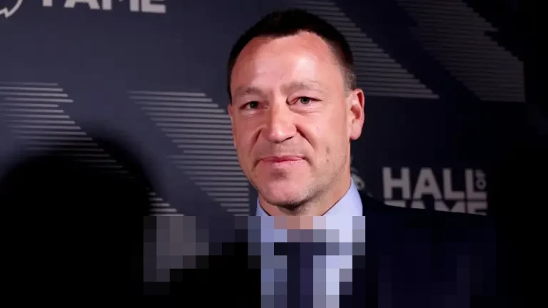 John Terry Tepis Rumor Latih Oxford United: “Saya Jelas Tidak Sedang Mencari Pekerjaan”