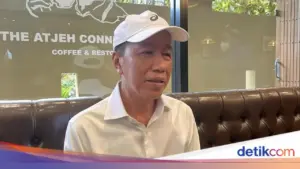 Joko Widodo Pastikan Proses Hukum Kasus Ijazah Palsu Berlanjut Meski Ada Maaf Pribadi