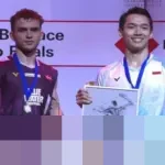Jonatan Christie Kampiun Hylo Open 2025, Raih Gelar Ketiga Musim Ini Setelah Tundukkan Wakil Denmark