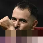 Jordi Amat: “Gol Sempurna” di SUGBK, Bawa Persija Tempel Puncak Klasemen Super League