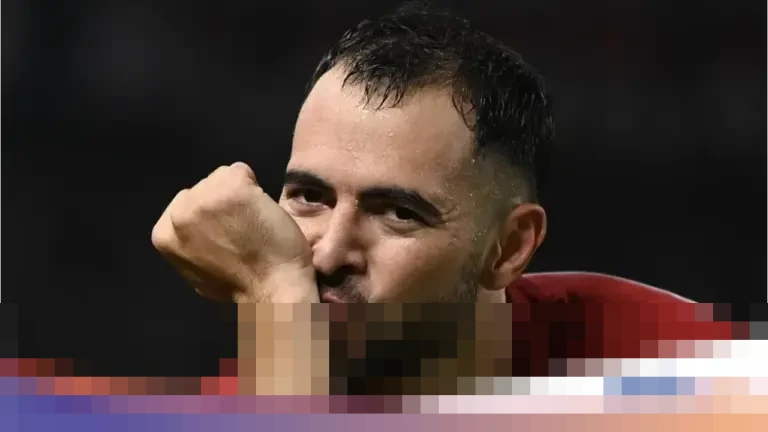 Jordi Amat: “Gol Sempurna” di SUGBK, Bawa Persija Tempel Puncak Klasemen Super League