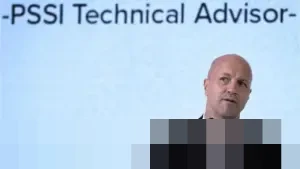 Jordi Cruijff Resmi Ditunjuk sebagai Direktur Teknik Ajax, Mulai Bertugas Februari 2026