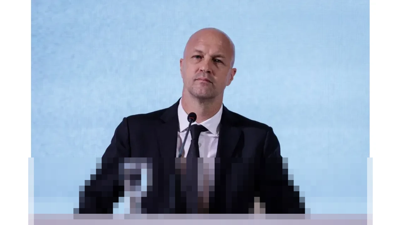 Jordi Cruyff Dipastikan Rangkap Jabatan Penasihat Teknis PSSI dan Direktur Teknik Ajax