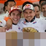Jorge Lorenzo Ungkap Keyakinan Mampu Raih Gelar Juara Dunia Lagi Pasca Cedera Marc Marquez