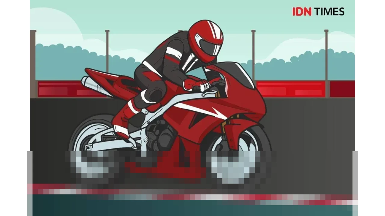 Jose Antonio Rueda Dominasi Moto3 2025 dengan 10 Kemenangan, Enam Pembalap Raih Podium Tertinggi